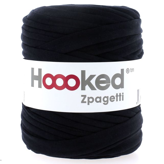 Zpagetti Cotton Yarn Trench Water 