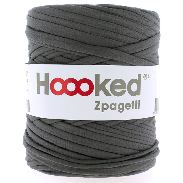 Zpagetti Cotton Yarn Still Spell 