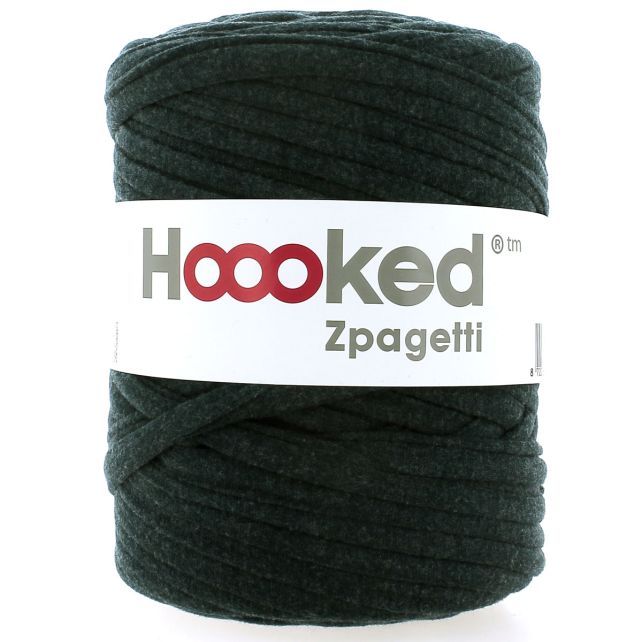 Zpagetti Cotton Yarn Tidal Forest 