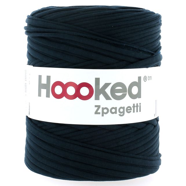 Zpagetti Cotton Yarn Deep Kelp 