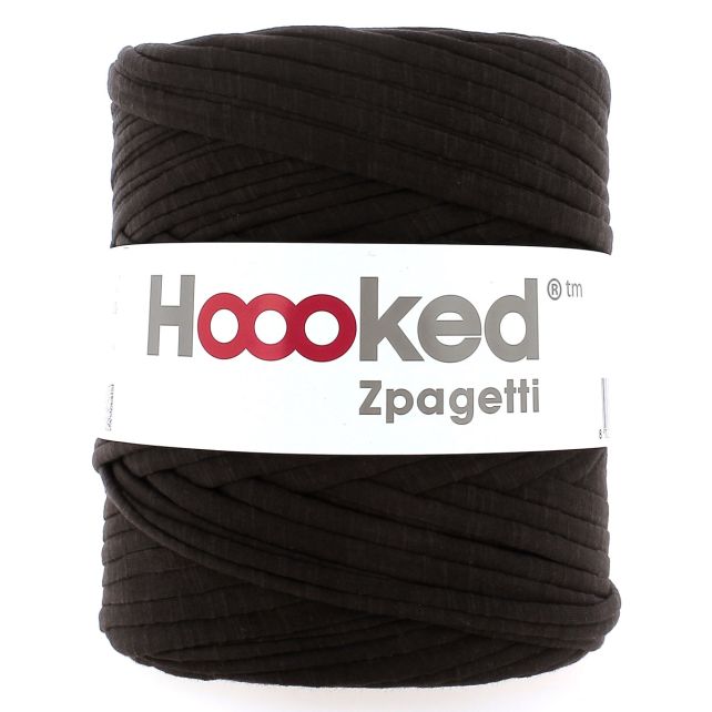 Zpagetti Cotton Yarn Cocoa Nut 