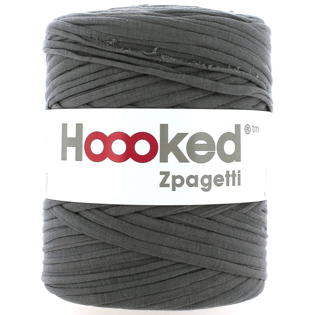 Zpagetti Cotton Yarn Smog 