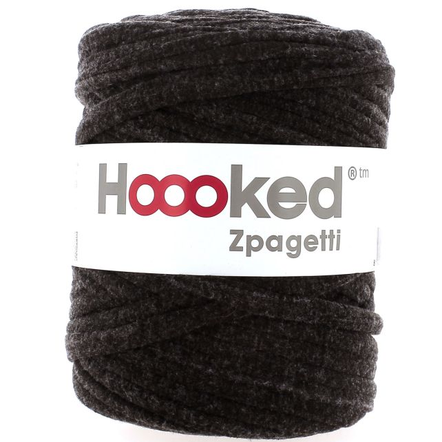 Zpagetti Cotton Yarn Ovam Fluffy 