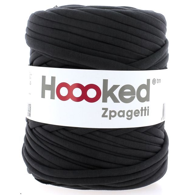 Zpagetti Cotton Yarn Elephant Hide 