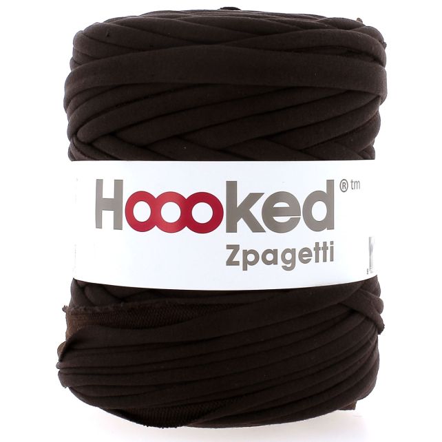 Zpagetti Cotton Yarn Browcycle 