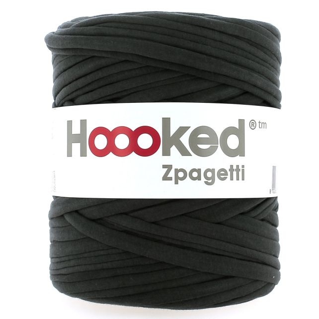 Zpagetti Cotton Yarn Friday the 13th 