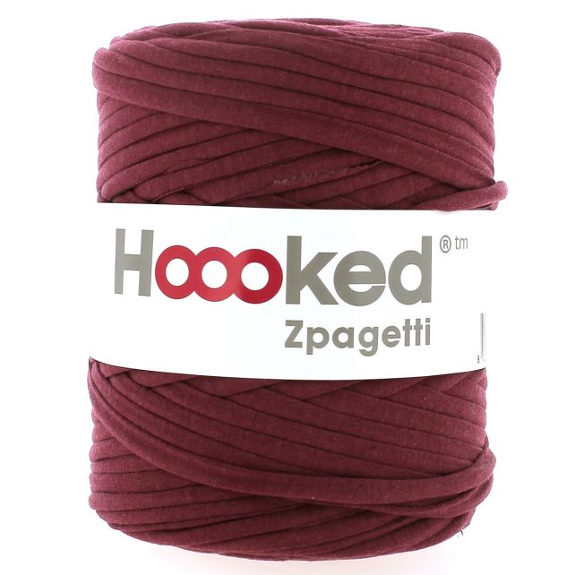 Zpagetti Cotton Yarn Mulberry Heart 