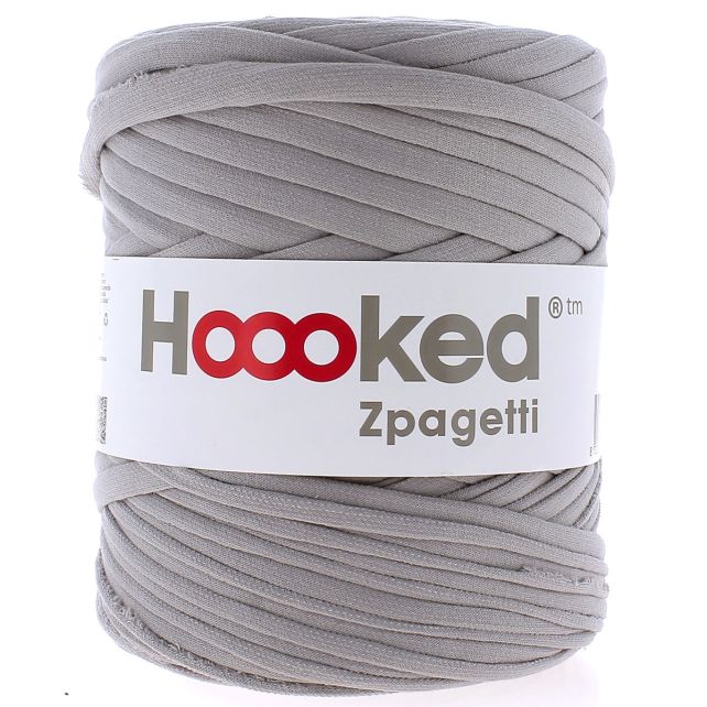 Zpagetti Cotton Yarn Foggy Morning 