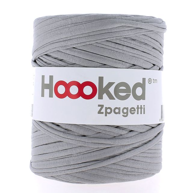 Zpagetti Cotton Yarn Earl Grey 