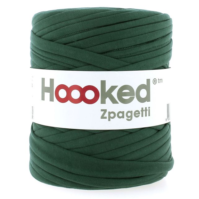 Zpagetti Cotton Yarn Fallen Log 