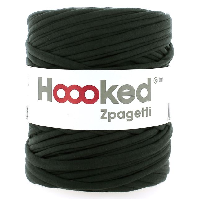 Zpagetti Cotton Yarn Strong Night 