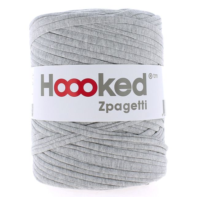 Zpagetti Cotton Yarn Sport Rock 