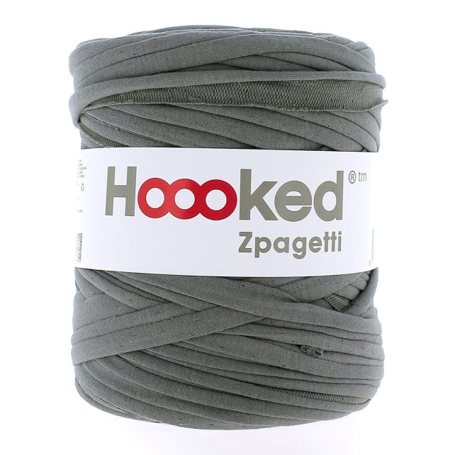 Zpagetti Cotton Yarn Urban  Legend 