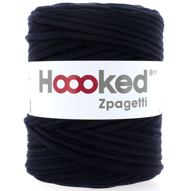 Zpagetti Cotton Yarn Atlantic Deep 