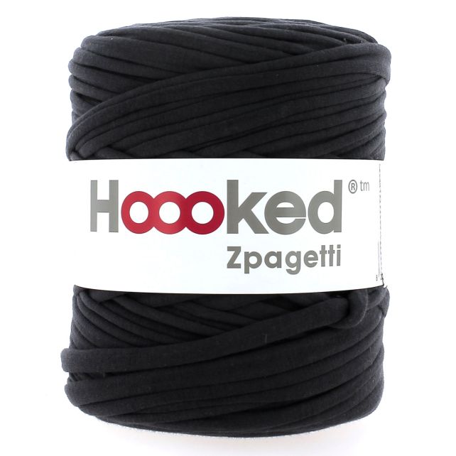 Zpagetti Cotton Yarn Deep Slate 