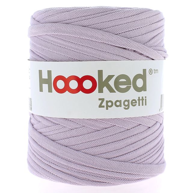 Zpagetti Cotton Yarn Lilac Page 