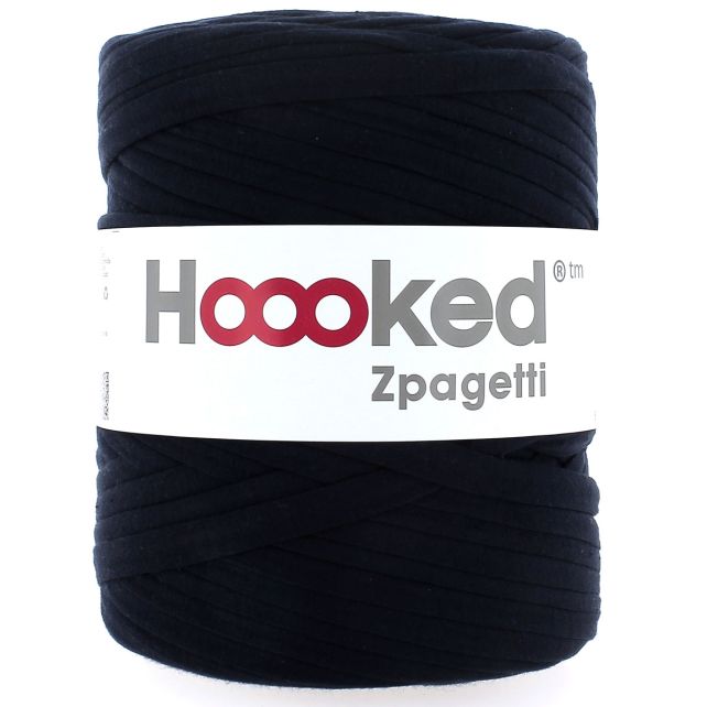 Zpagetti Cotton Yarn Midnight Nebula 