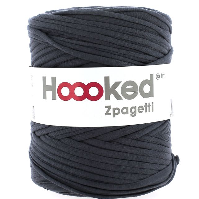 Zpagetti Cotton Yarn Volcanic Ash 