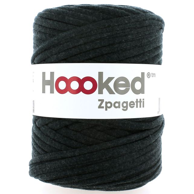 Zpagetti Cotton Yarn Forest Fluffy