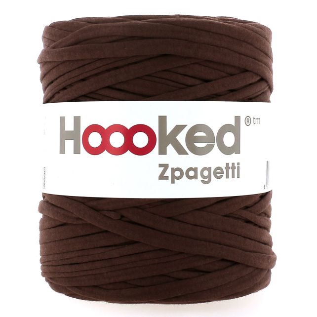 Zpagetti Cotton Yarn Dark Cypress 
