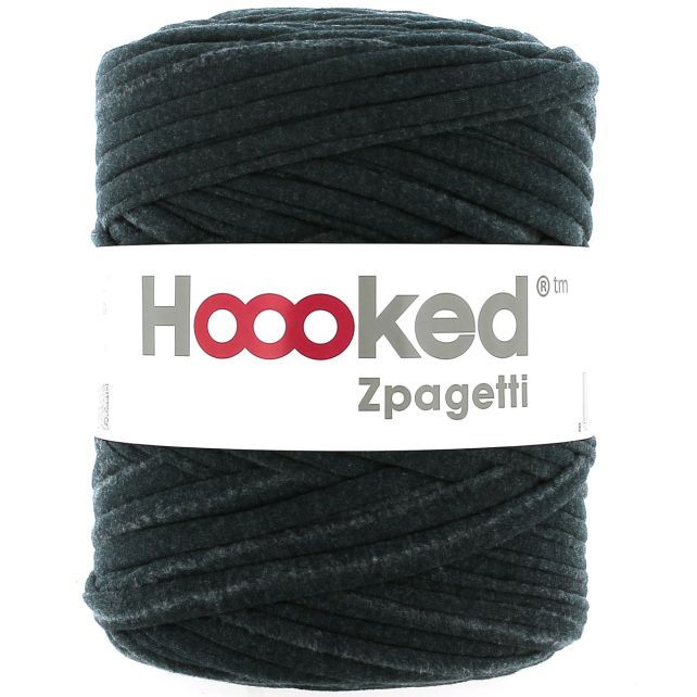 Zpagetti Cotton Yarn The Bottles Fluffy