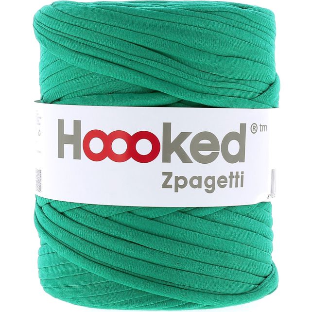 Zpagetti Cotton Yarn Clover Field