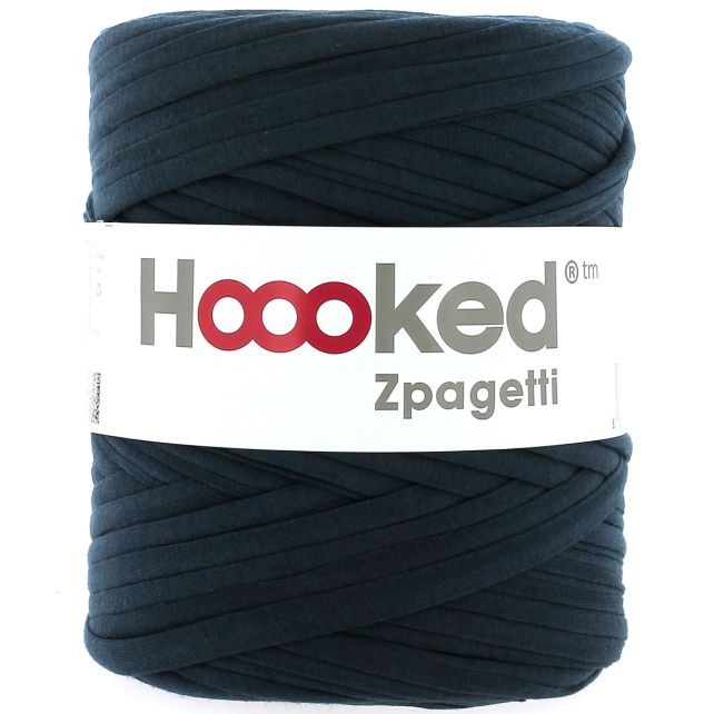 Zpagetti Cotton Yarn James Bond