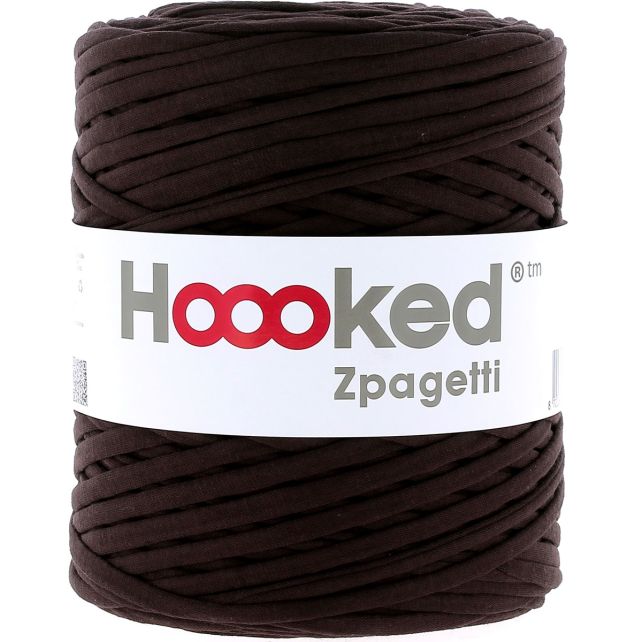 Zpagetti Cotton Yarn Burlap Sack