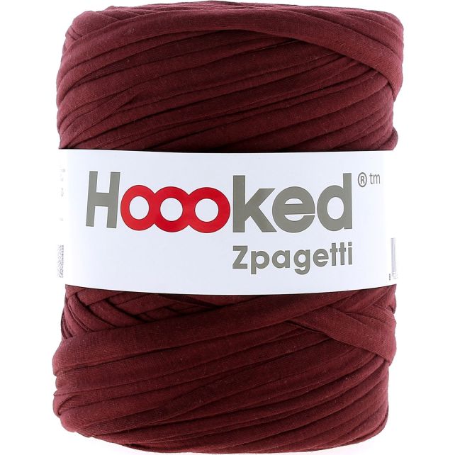 Zpagetti Cotton Yarn Royal Velvet