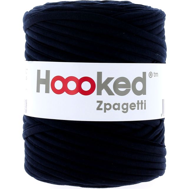Zpagetti Cotton Yarn Ink Well