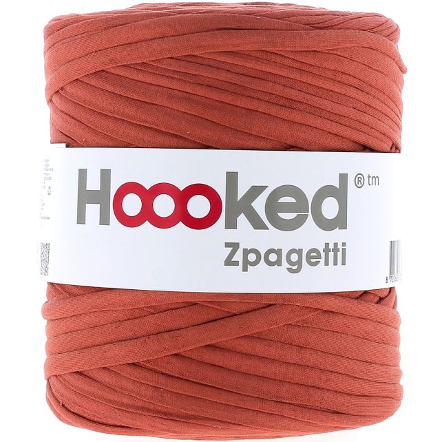 Zpagetti Cotton Yarn Brick Halloween
