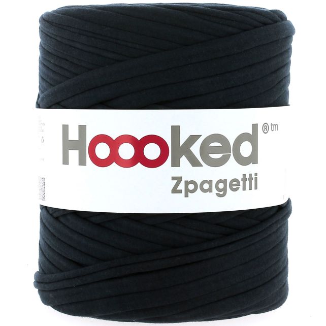 Zpagetti Cotton Yarn Oil Well