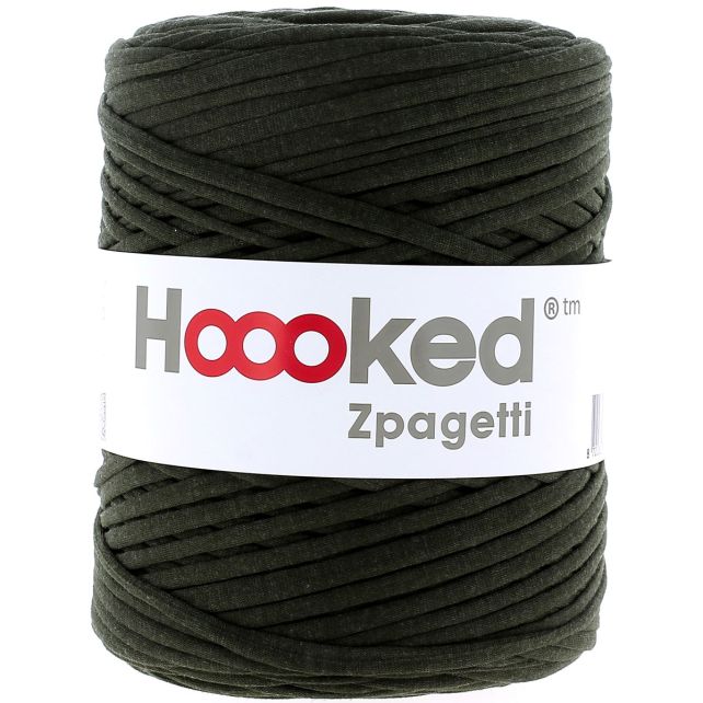 Zpagetti Cotton Yarn Savage Bright