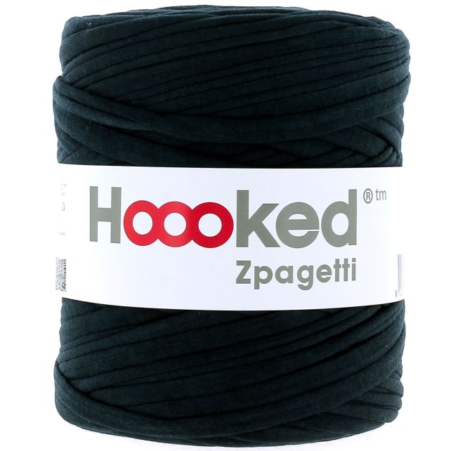 Zpagetti Cotton Yarn Orchid Plant