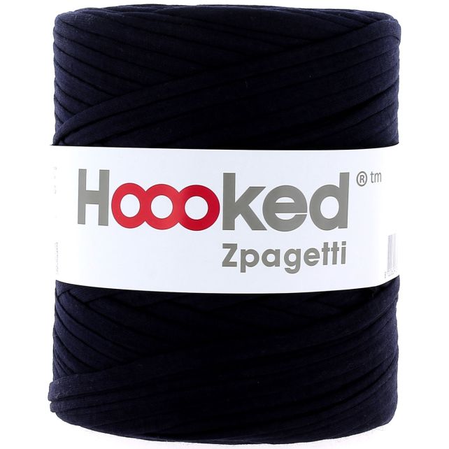 Zpagetti Cotton Yarn Eternal Blue