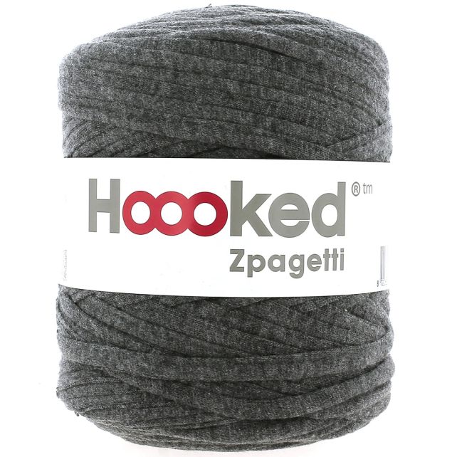 Zpagetti Cotton Yarn Grandfather's Coat