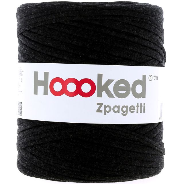 Zpagetti Cotton Yarn Carbon Copy