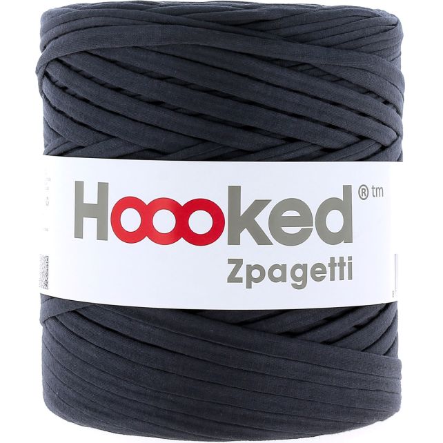 Zpagetti Cotton Yarn Pearl Shadow