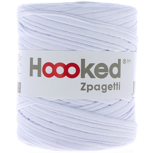 Zpagetti Cotton Yarn Ghost Friend