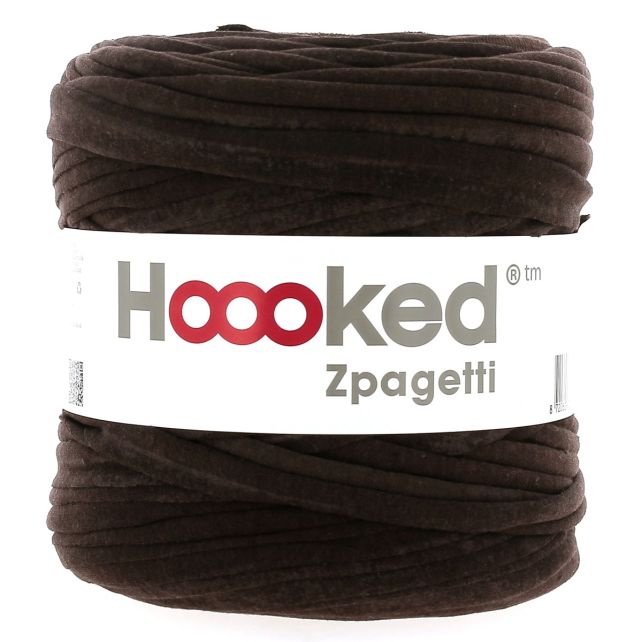 Zpagetti Cotton Yarn Milk Cow