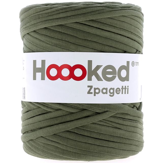 Zpagetti Cotton Yarn Viper