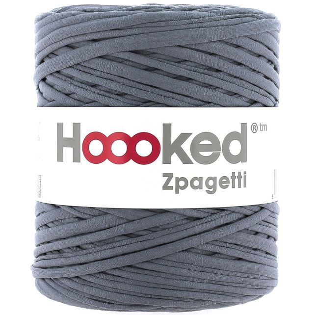 Zpagetti Cotton Yarn High Building