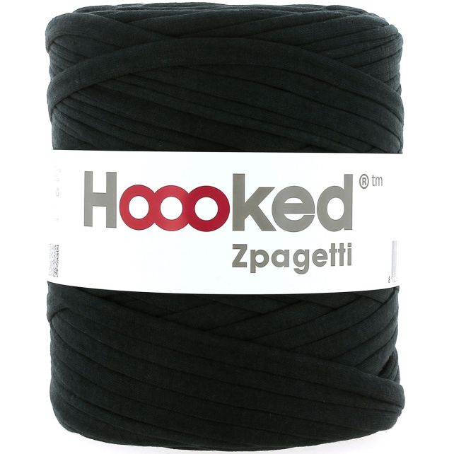 Zpagetti Cotton Yarn Deep Aqua