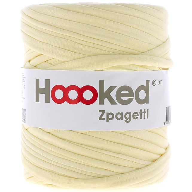 Zpagetti Cotton Yarn Sweet Lemonade