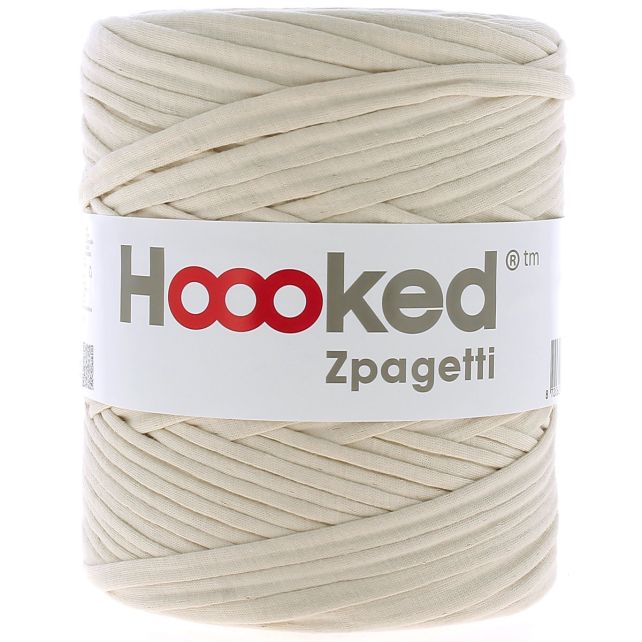 Zpagetti Cotton Yarn Cookie Dough