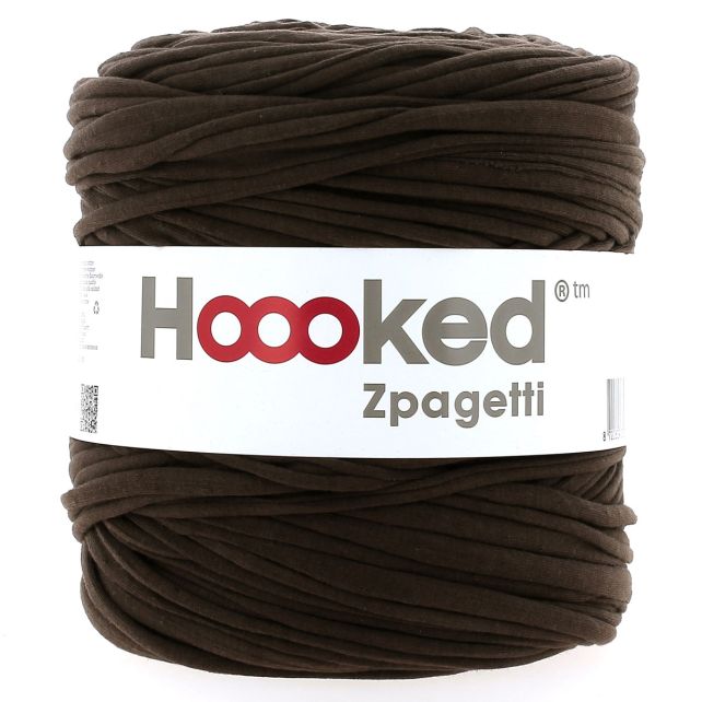 Zpagetti Cotton Yarn Crispy Chip