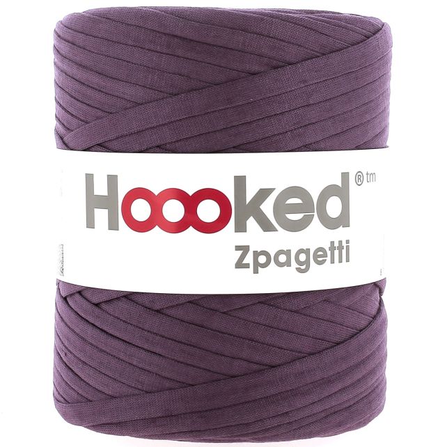 Zpagetti Cotton Yarn Fantastic Purple