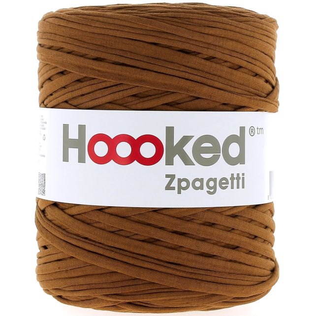 Zpagetti Cotton Yarn Marrakech