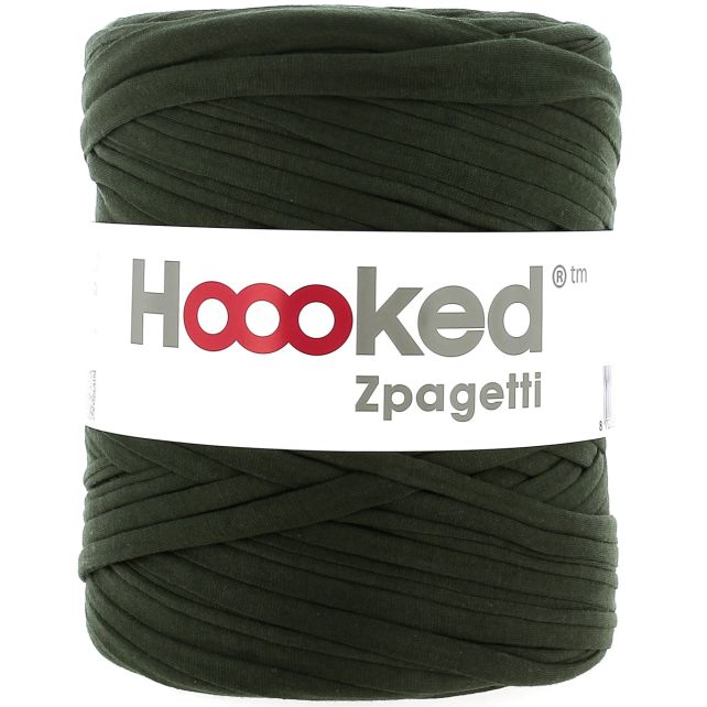 Zpagetti Cotton Yarn Wonderful Garden