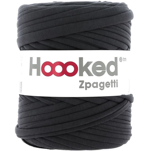 Zpagetti Cotton Yarn Gloom Stone